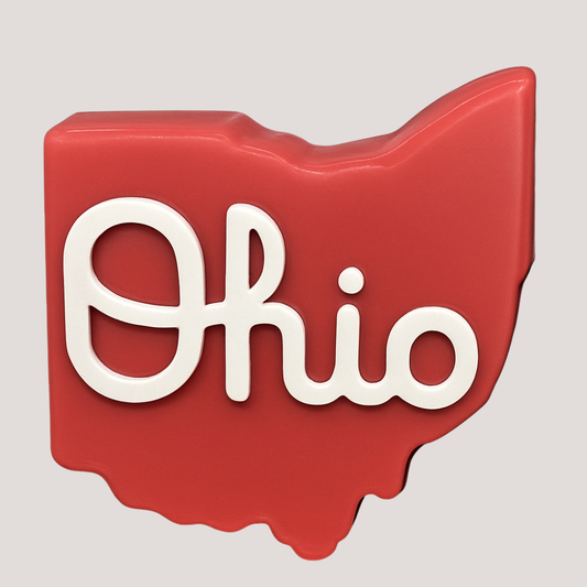 Ohio Red Rosemary Mint