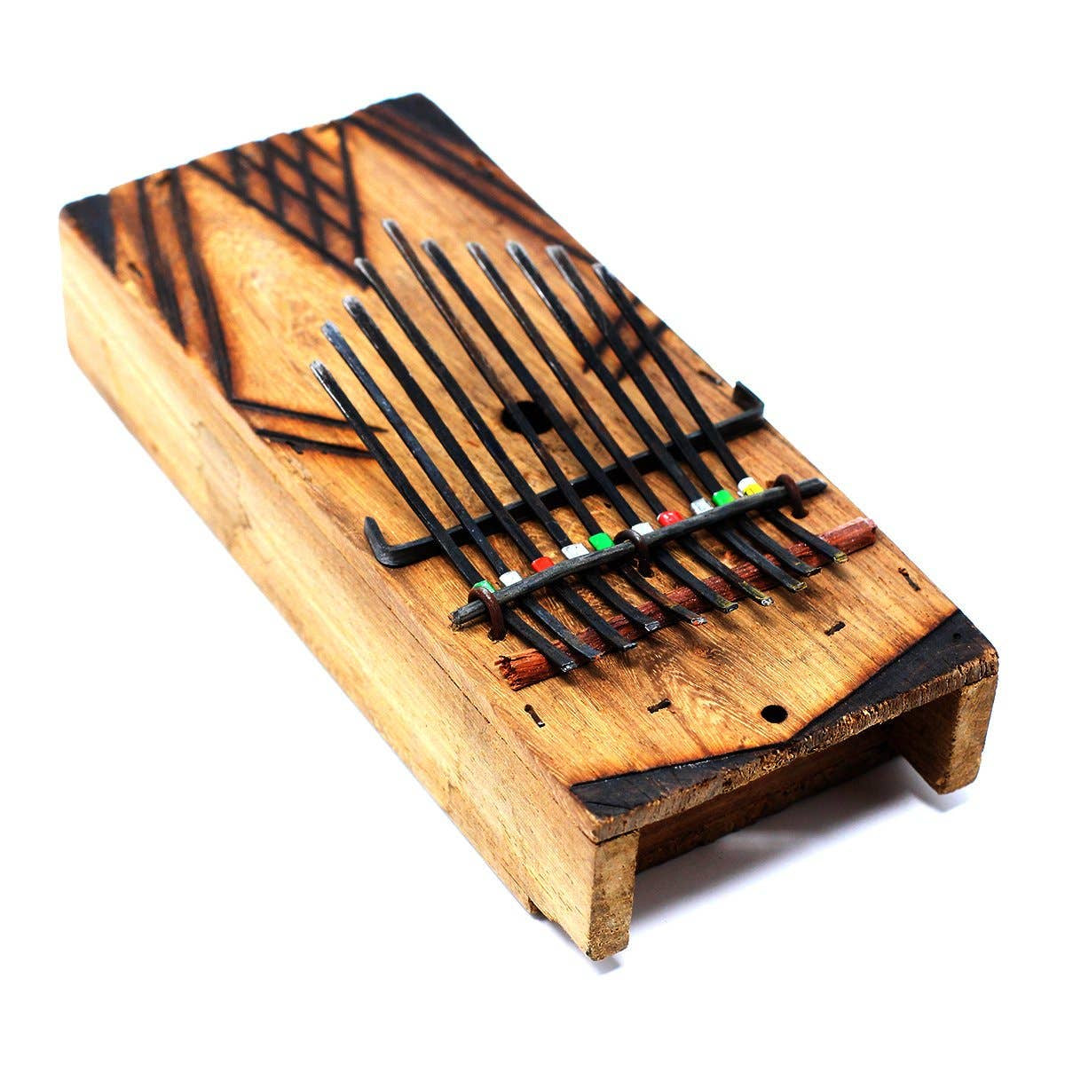 Small Kalimba Piano