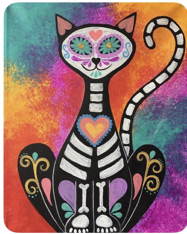 Friday Art & Craft Series