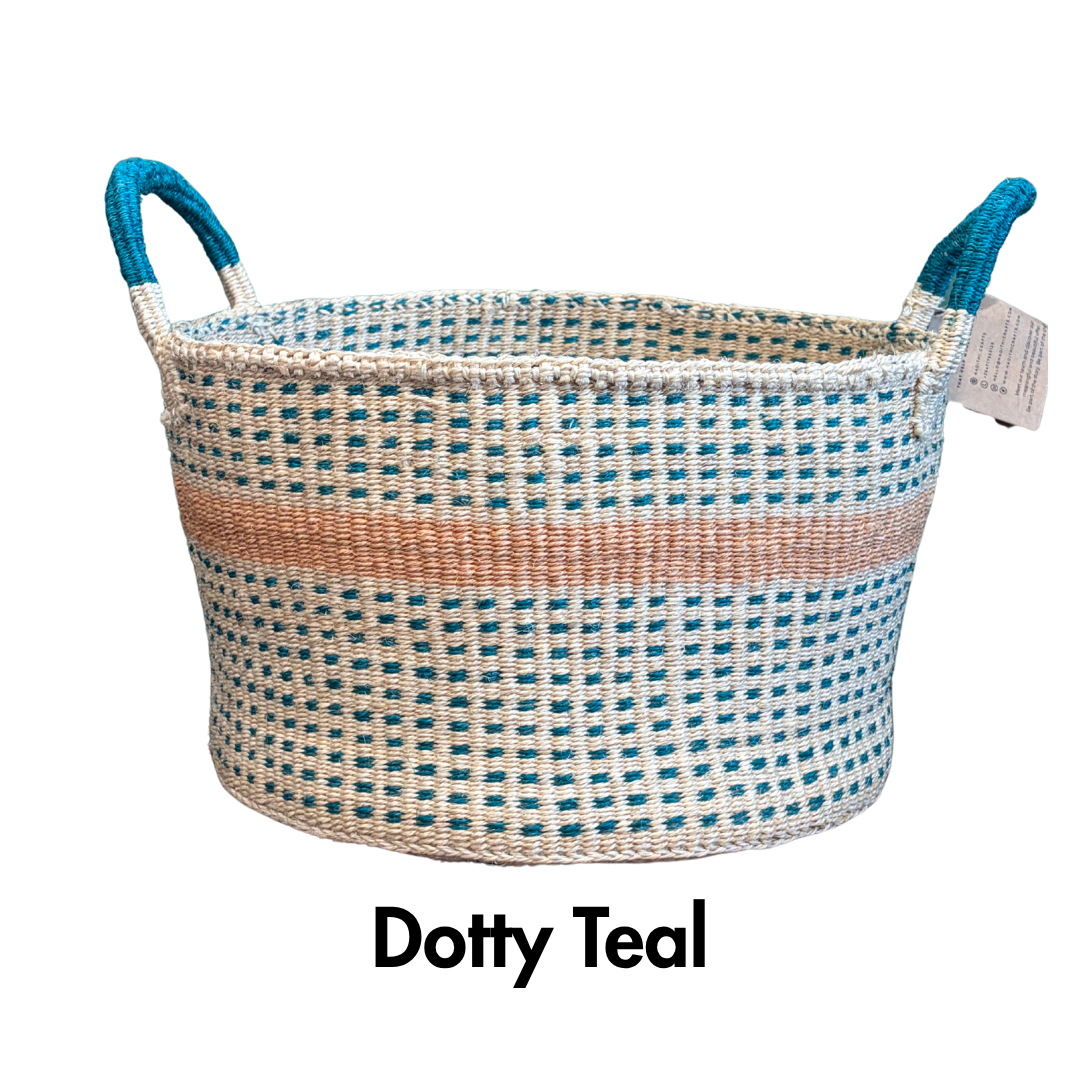 Floor Basket Large