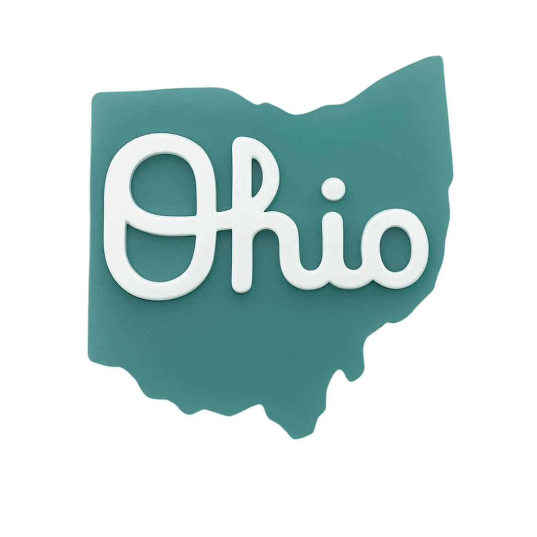 Take A Hike Bar Soap