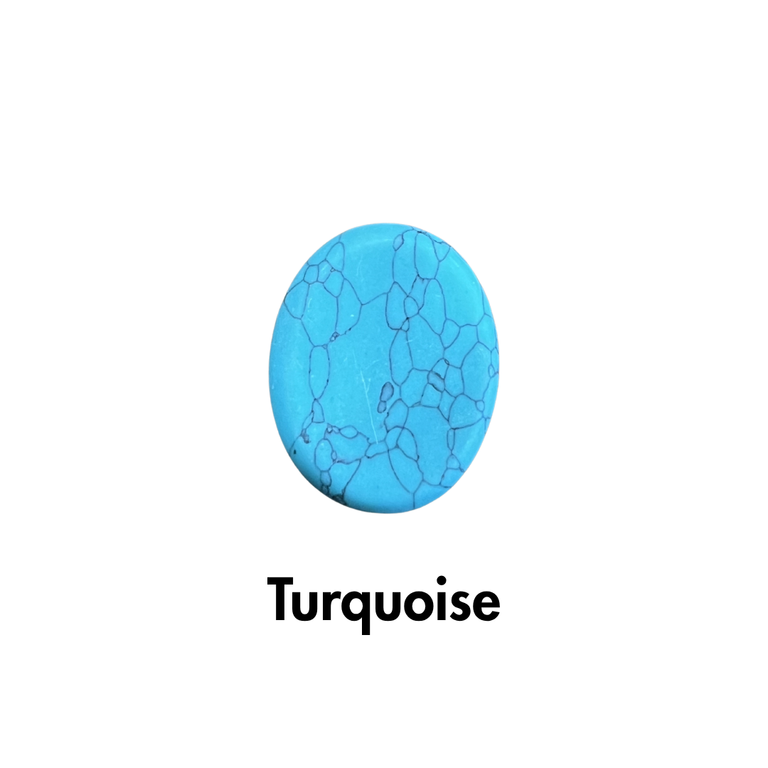 V-07 Palm Stones