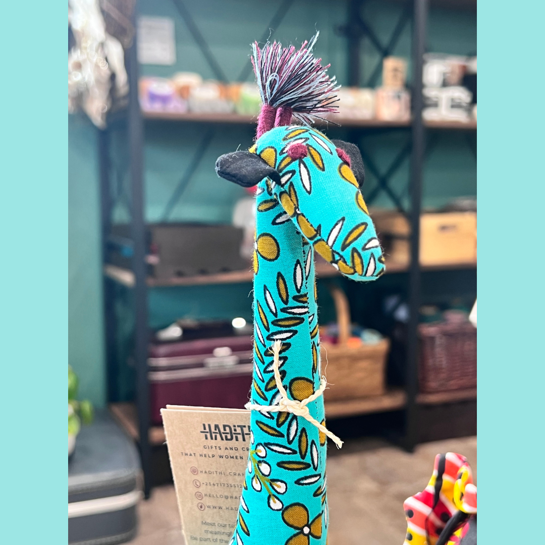 Safari Animals (Medium)