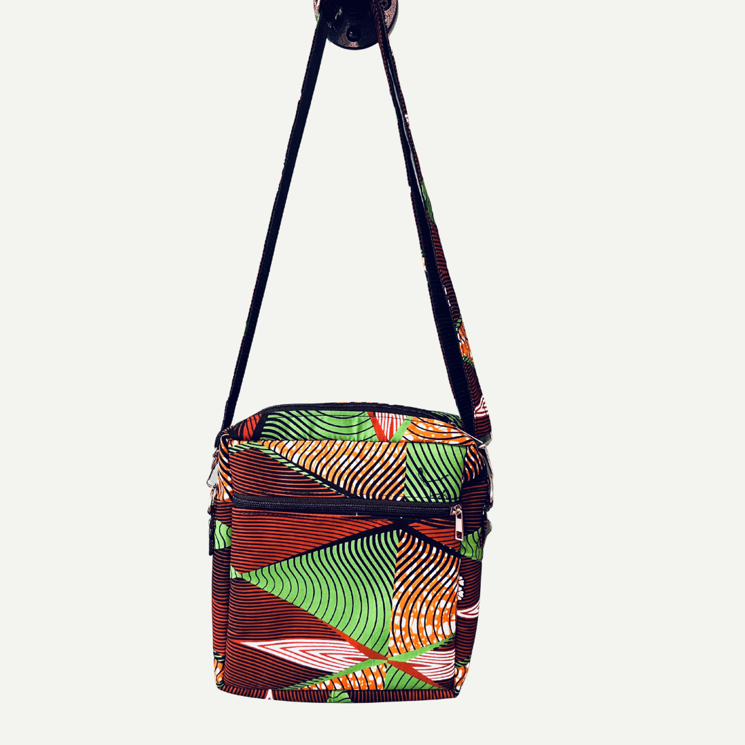 Njoo Dada Padded Tablet Bag