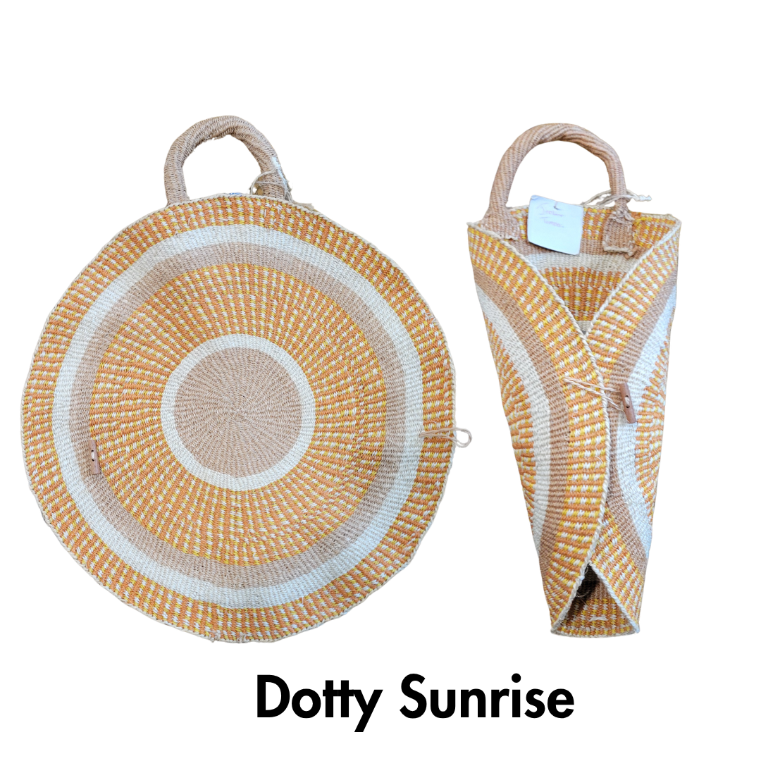 Hadithi Flower Cones