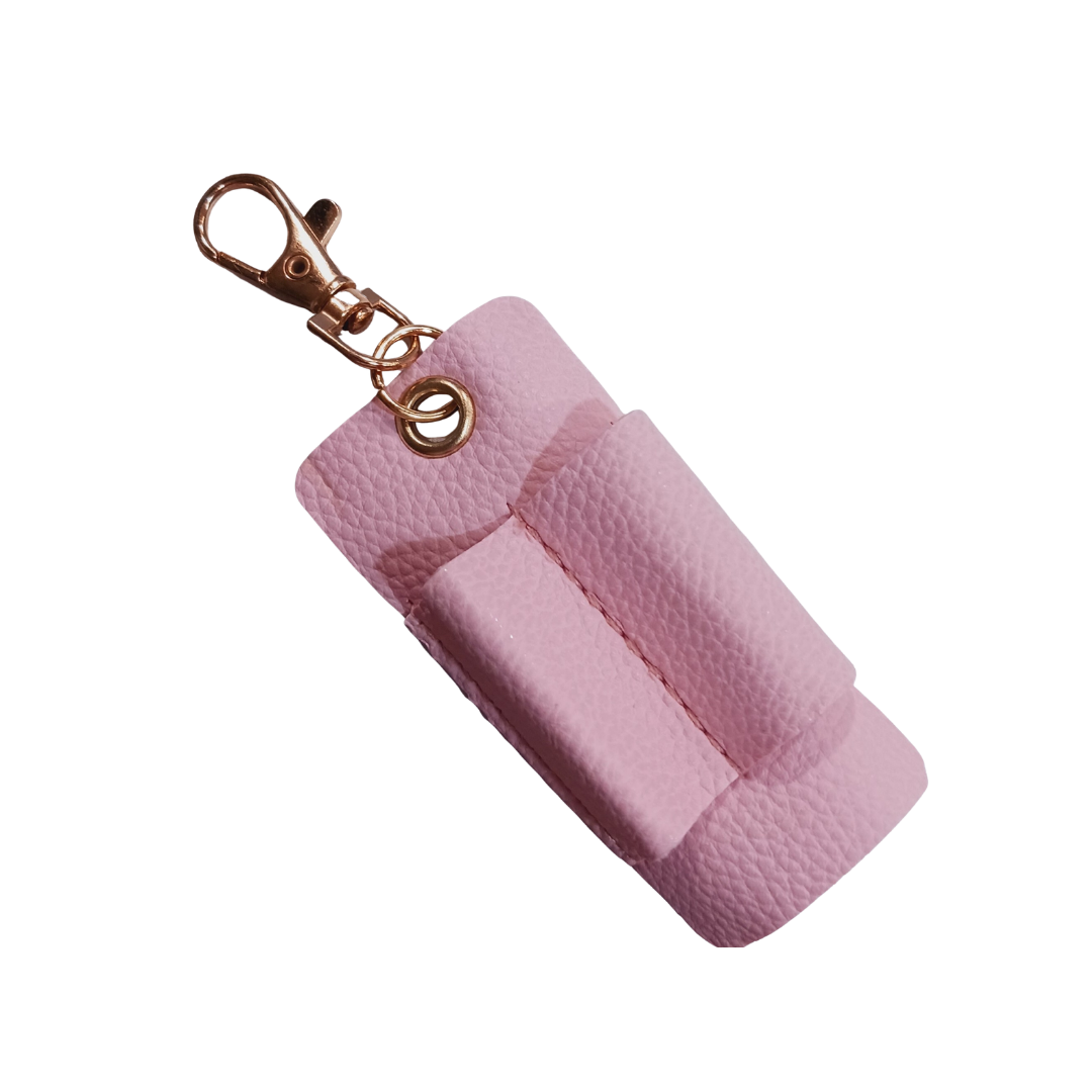 Lanyard Pen Holder