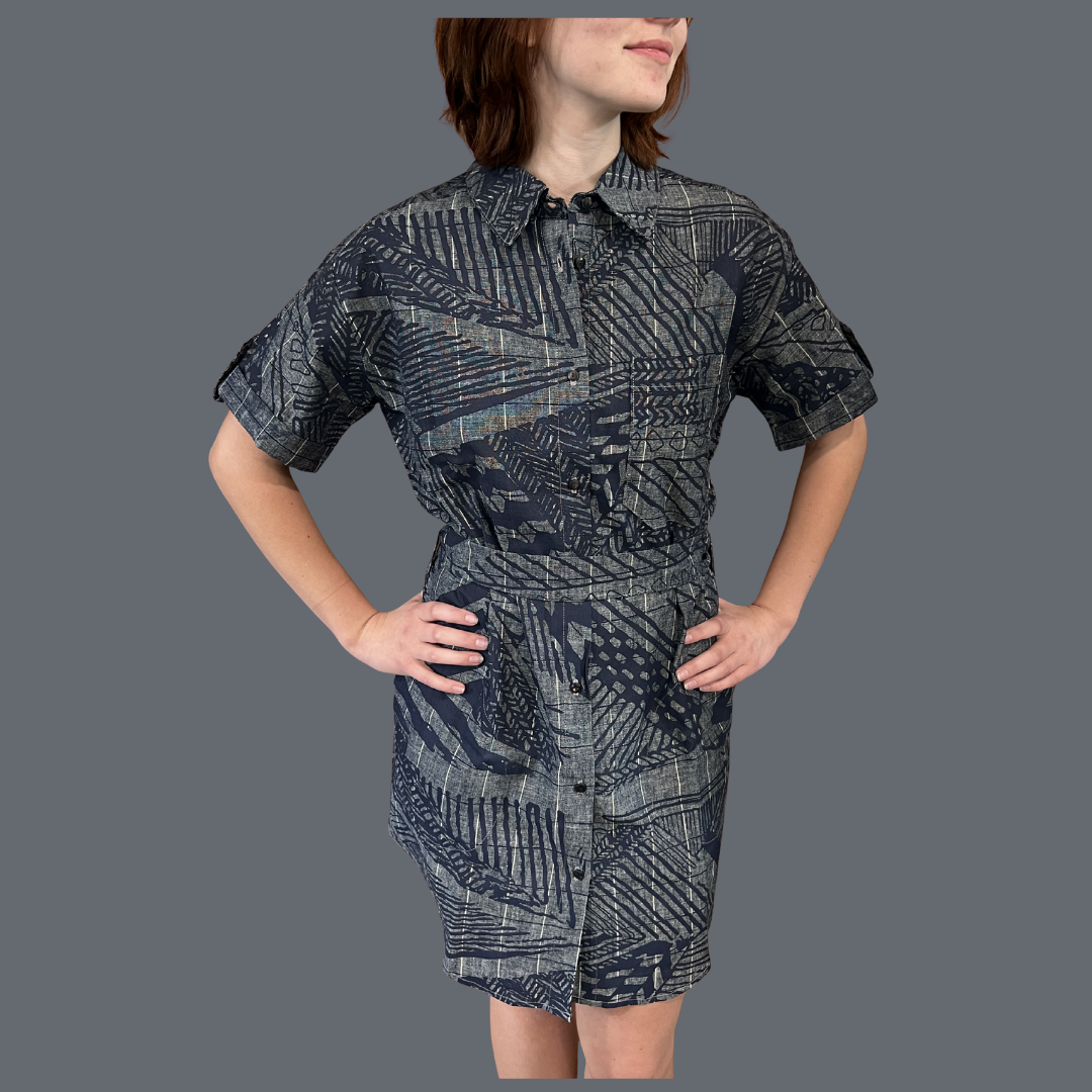 Sheila Dress