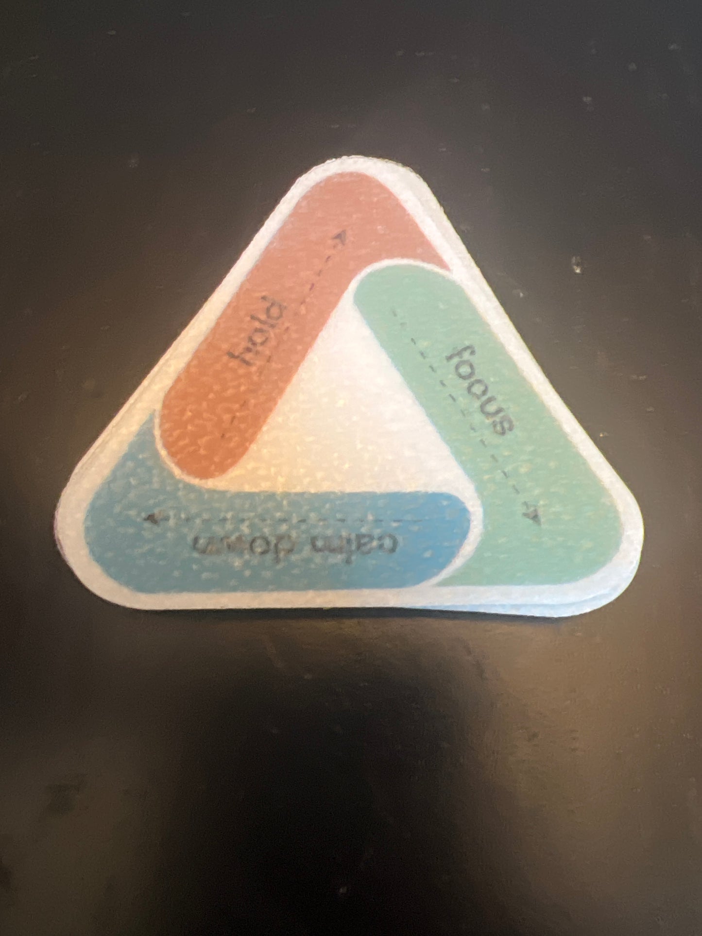 Sensory Stickers