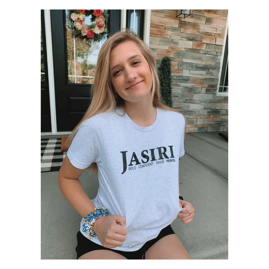 Jasiri T-Shirt