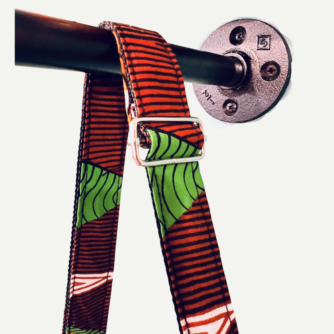 Njoo Dada Padded Tablet Bag