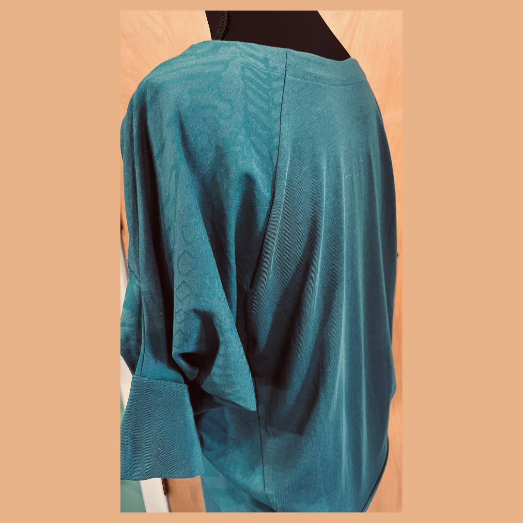 Wildlife Works Popo Top - With Print