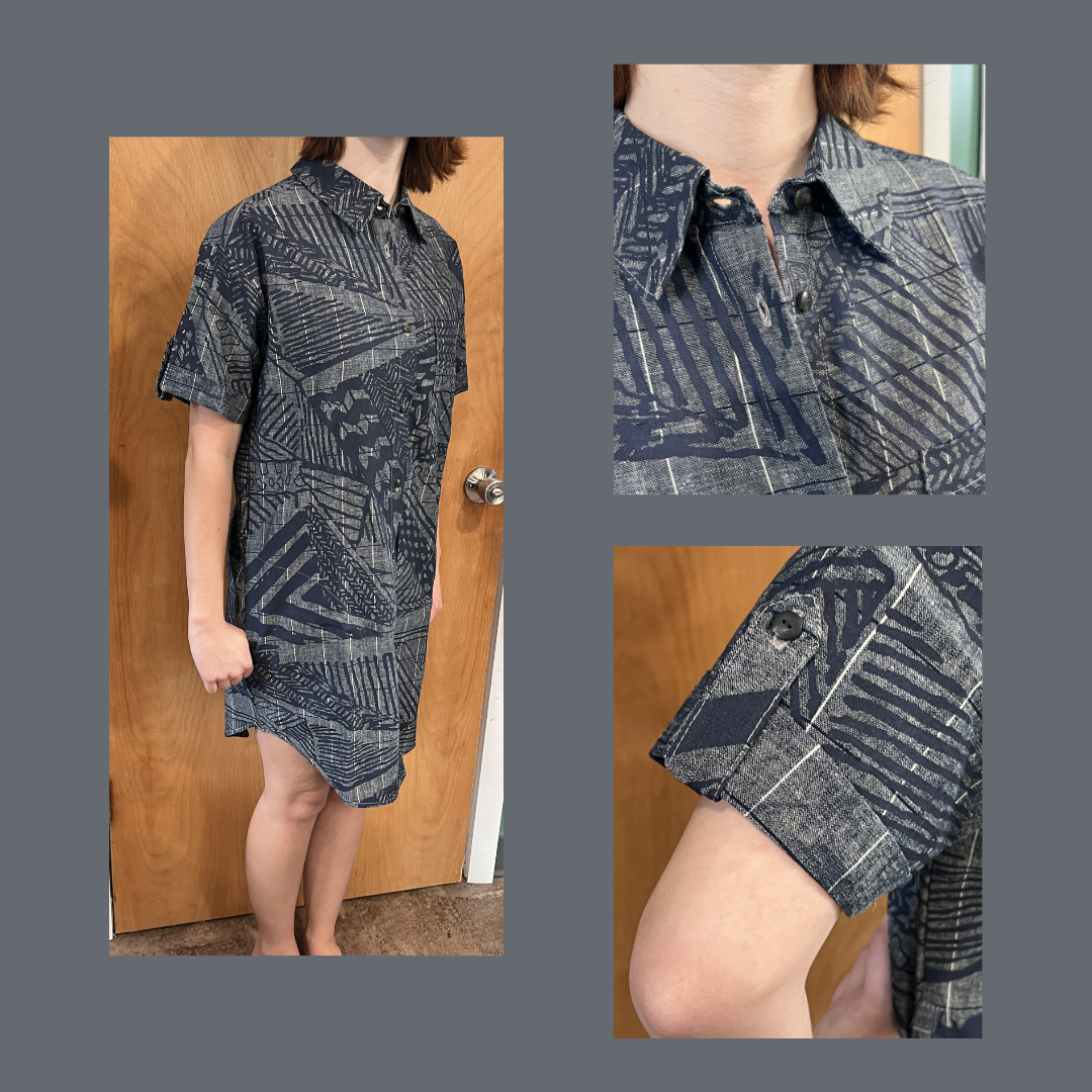 Sheila Dress