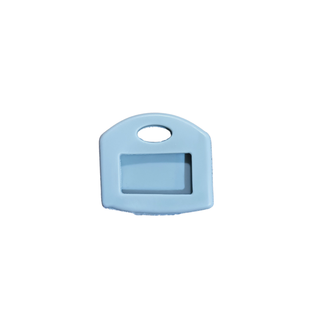 Key Cover Caps