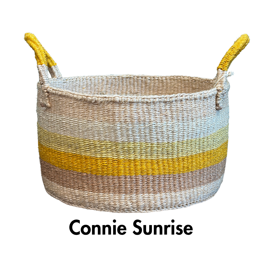 Floor Basket Large