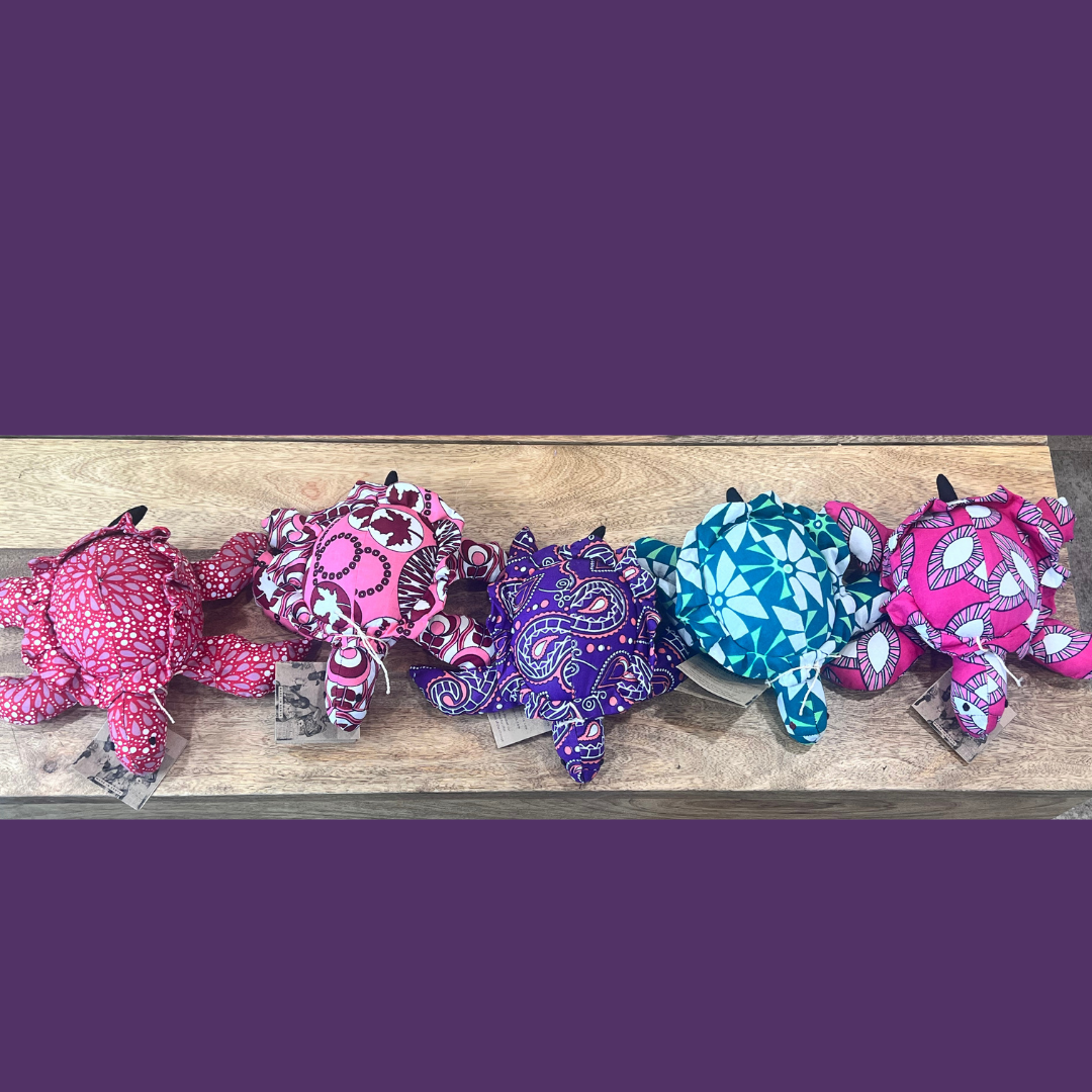 Safari Animals (Medium)