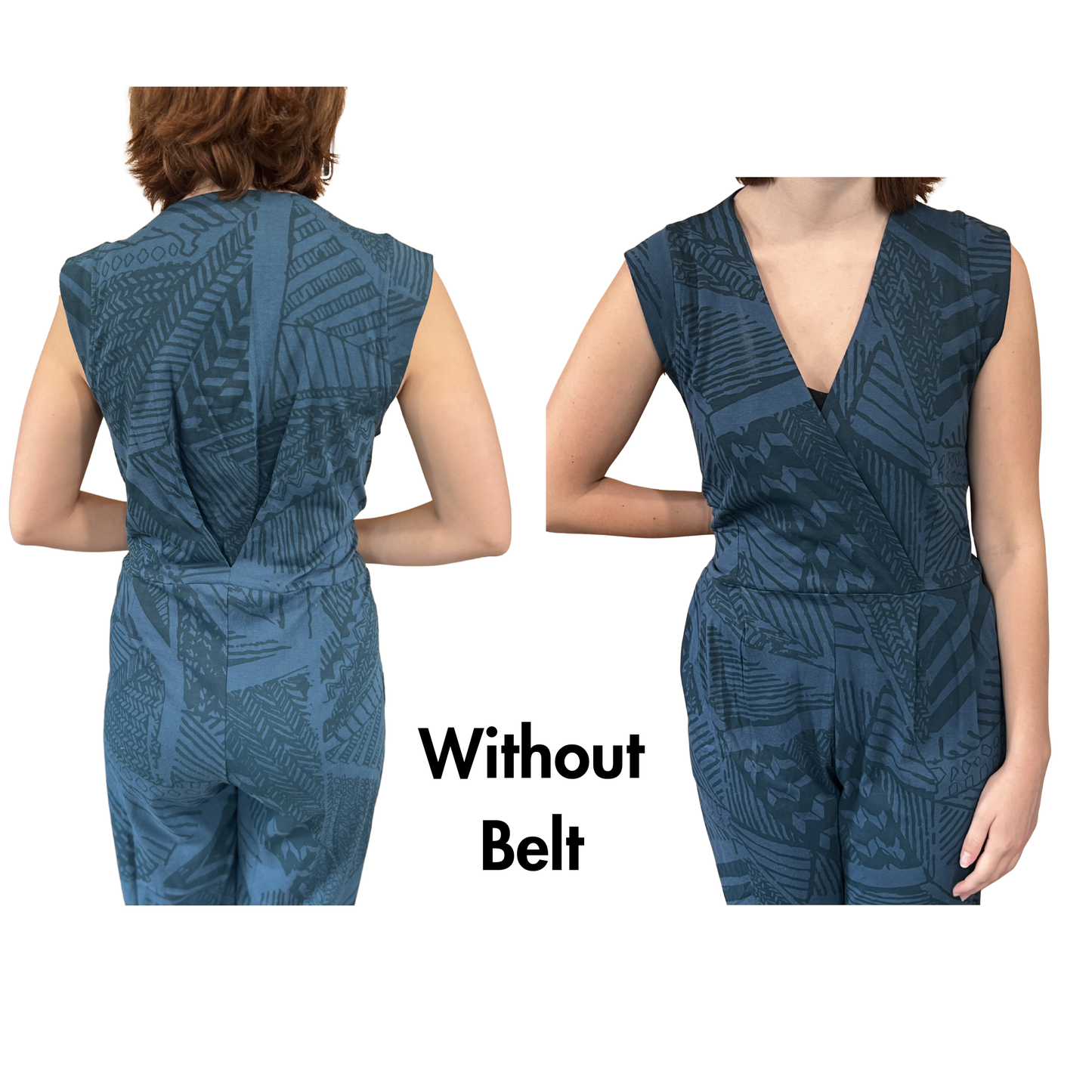 The Serena Jumpsuit