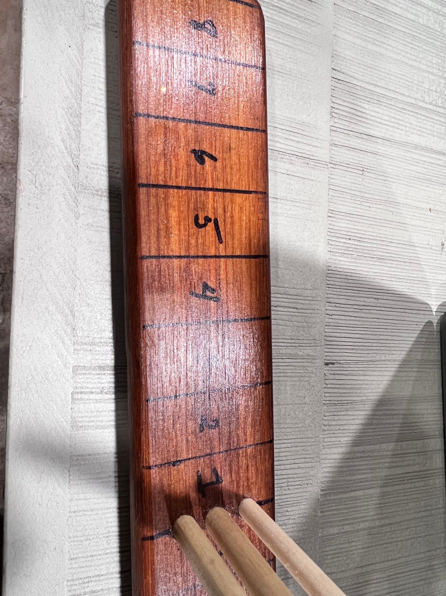 Bow-Making Class with Leona