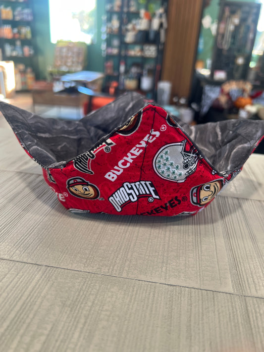 V-05. Handmade Bowl Cozy