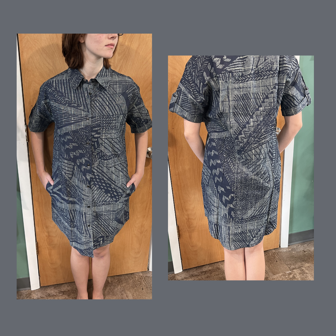 Sheila Dress