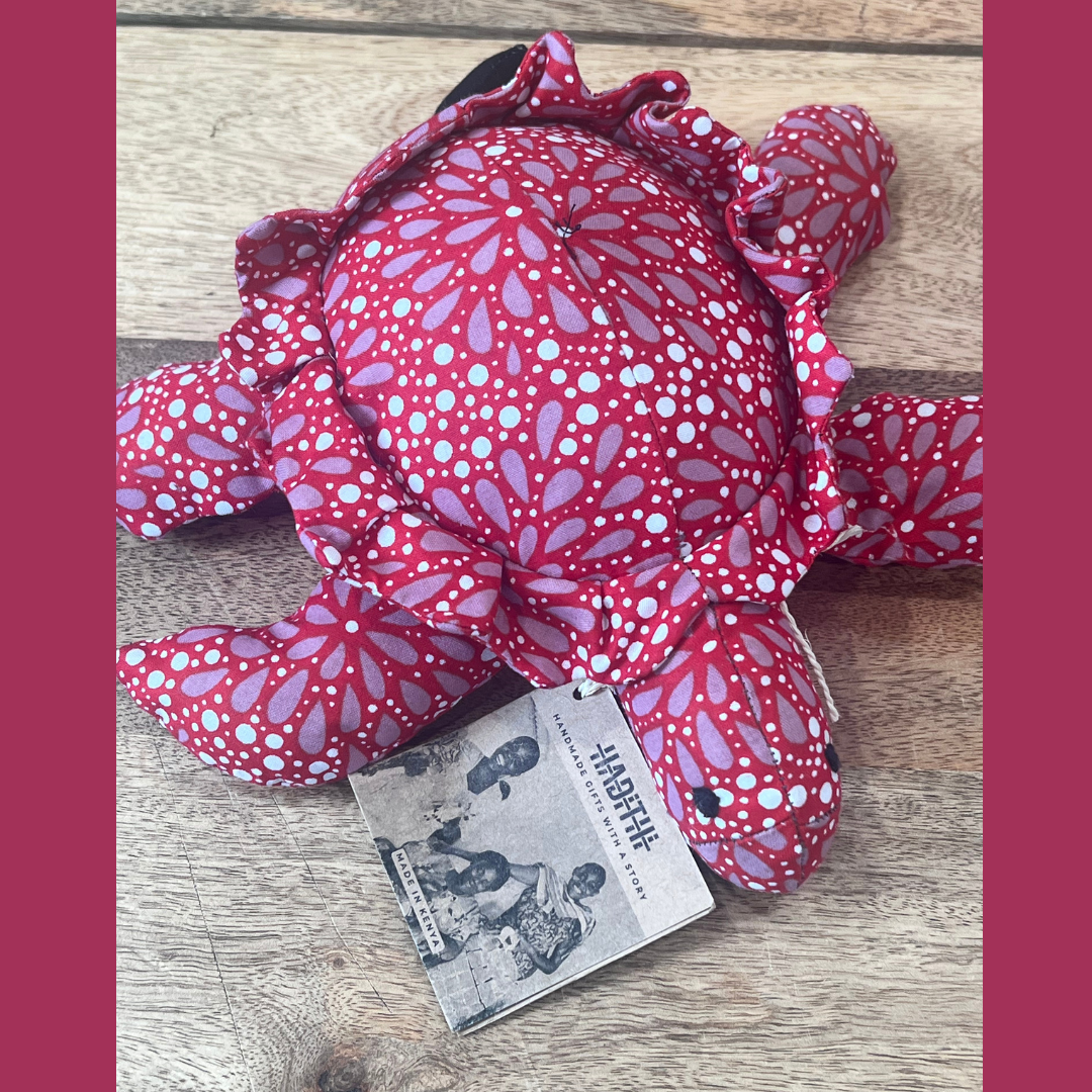 Safari Animals (Medium)