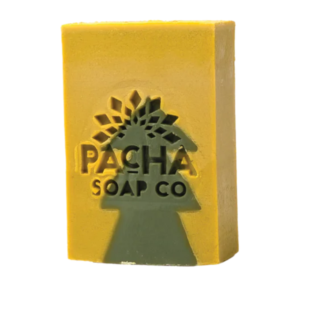 Balsam & Pine Bar Soap