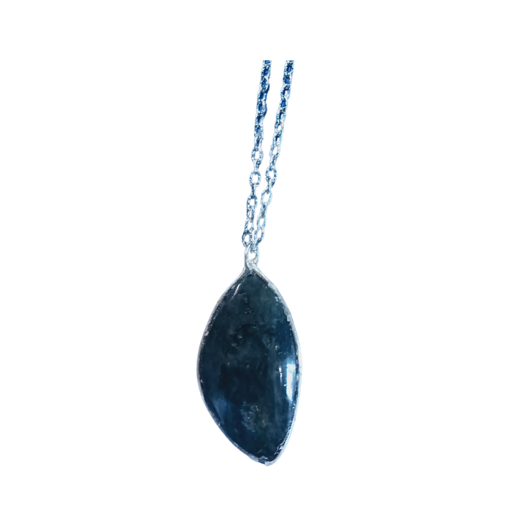 Labradorite Necklace