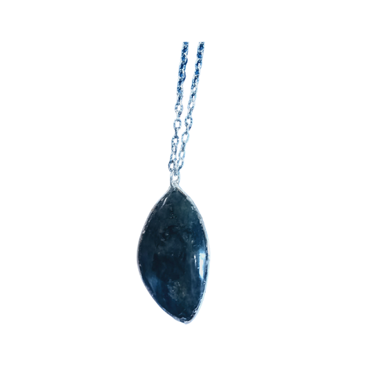 Labradorite Necklace