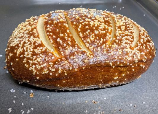 Quay's Homestead Bakery Pre-order for Sat. May 9th Pickup