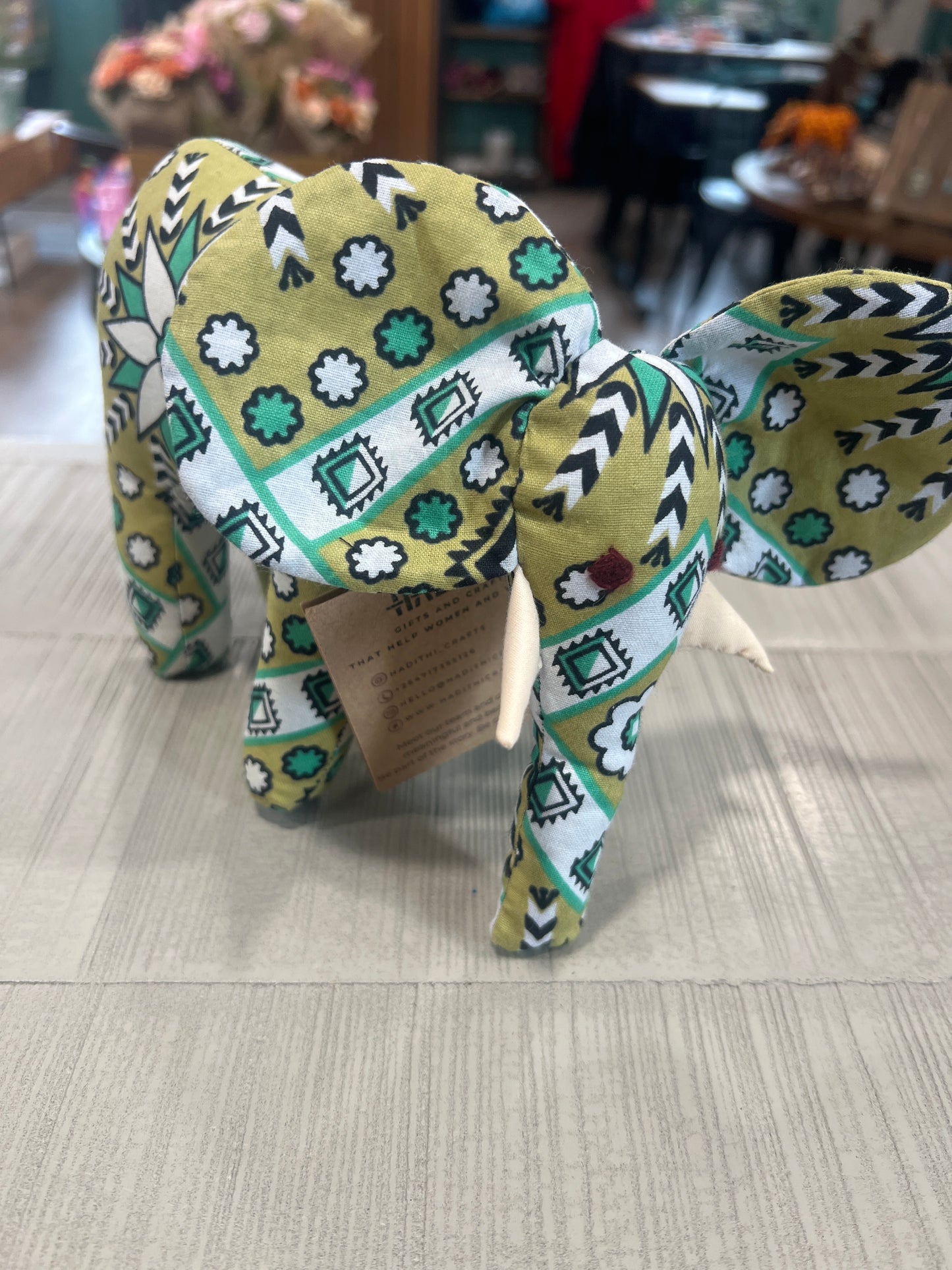 Safari Animals (Medium)