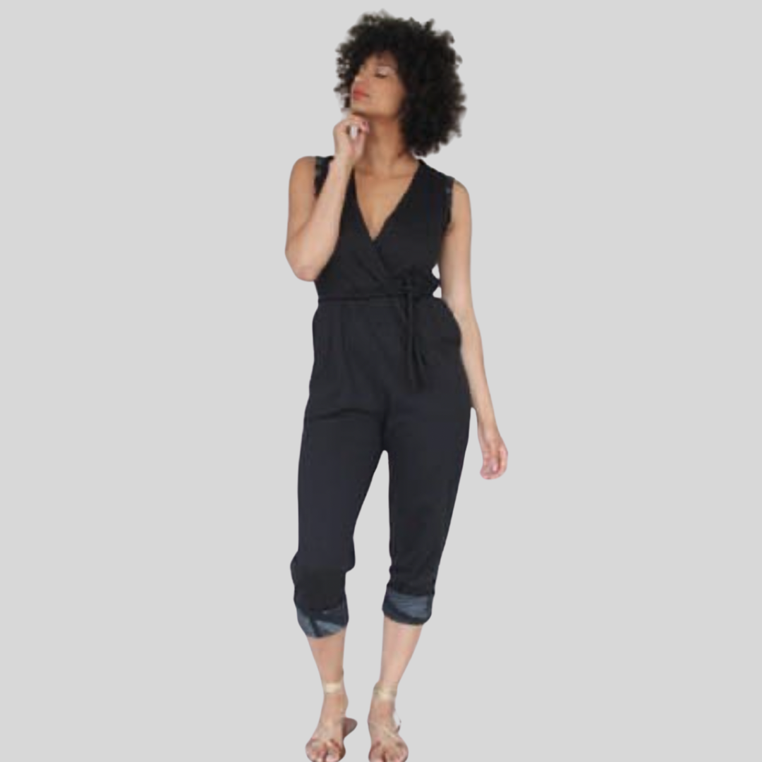 The Serena Jumpsuit