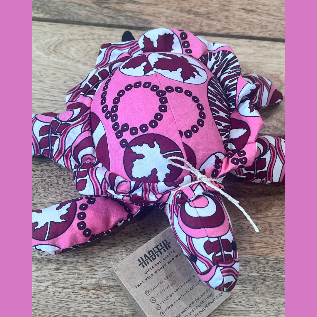 Safari Animals (Medium)