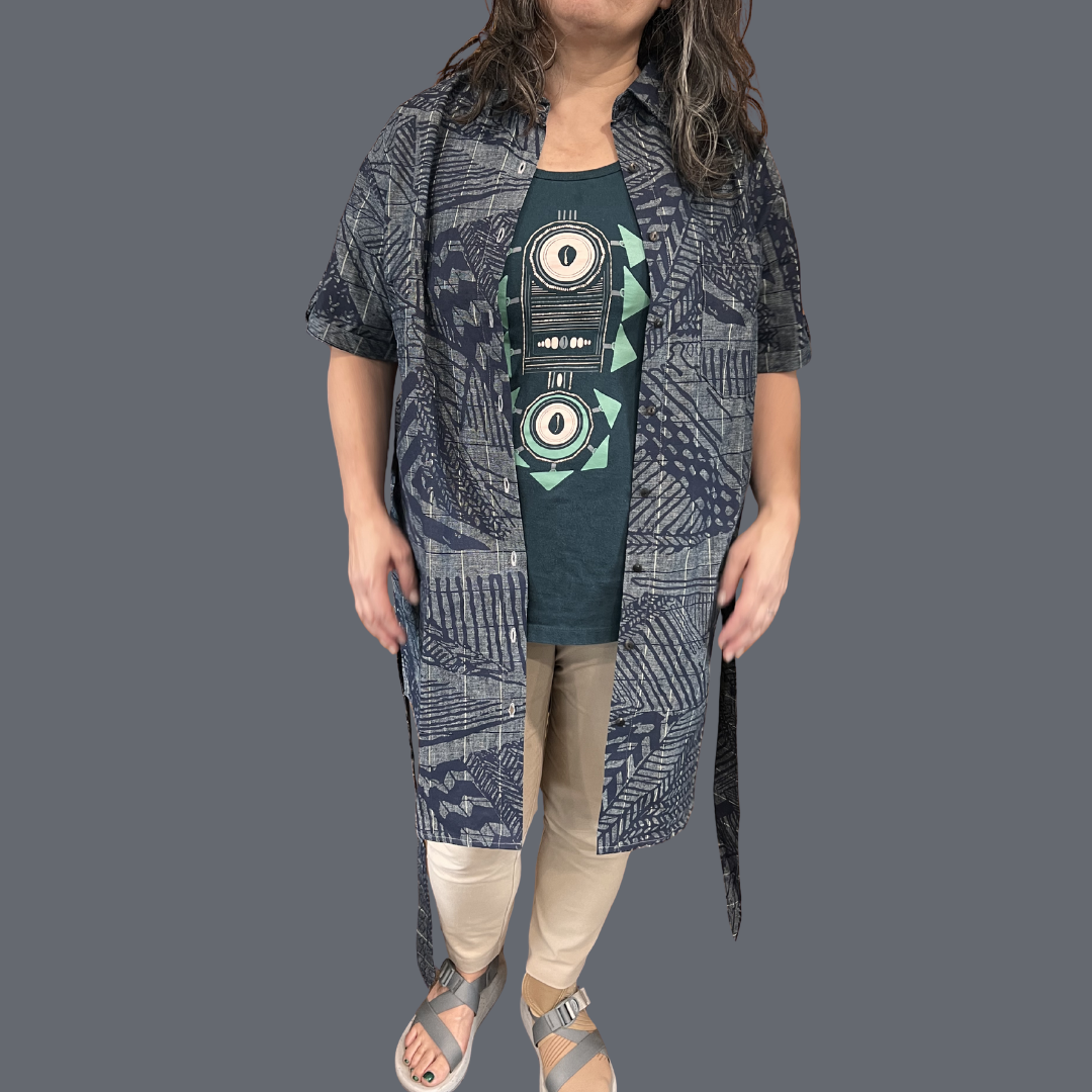 Sheila Dress