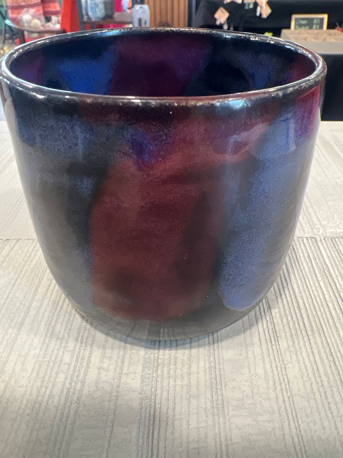 V-01 Sweet Creek Pots