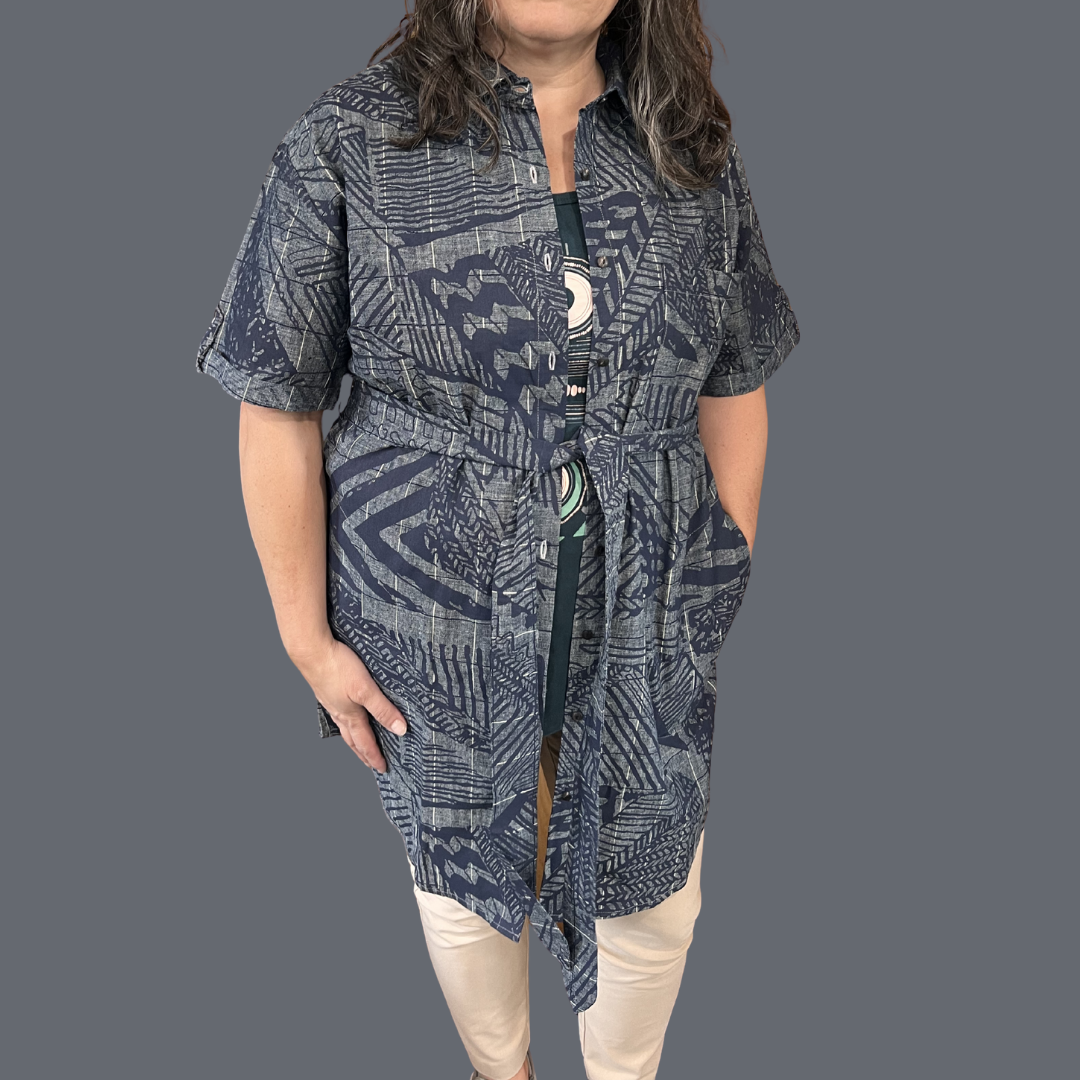 Sheila Dress