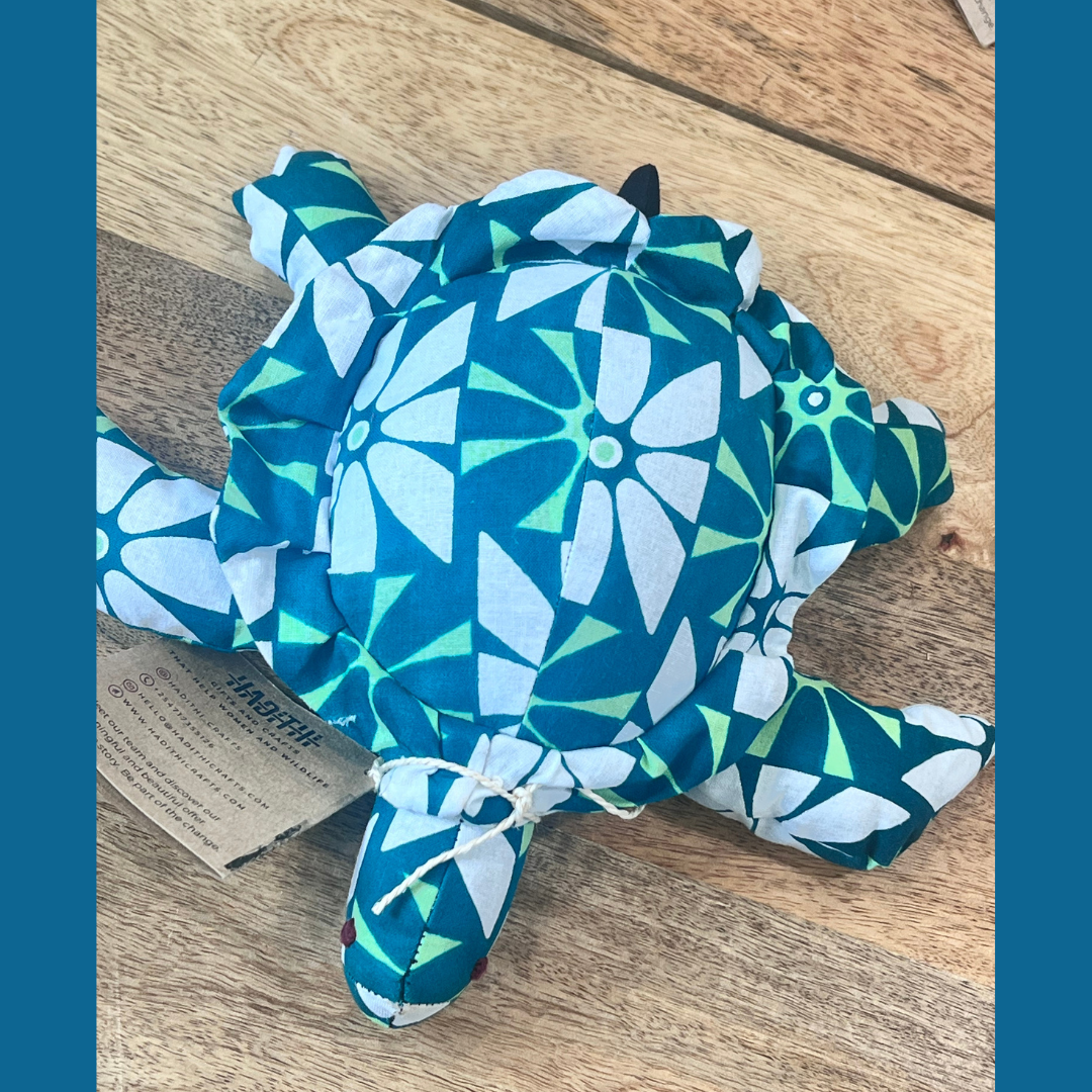 Safari Animals (Medium)