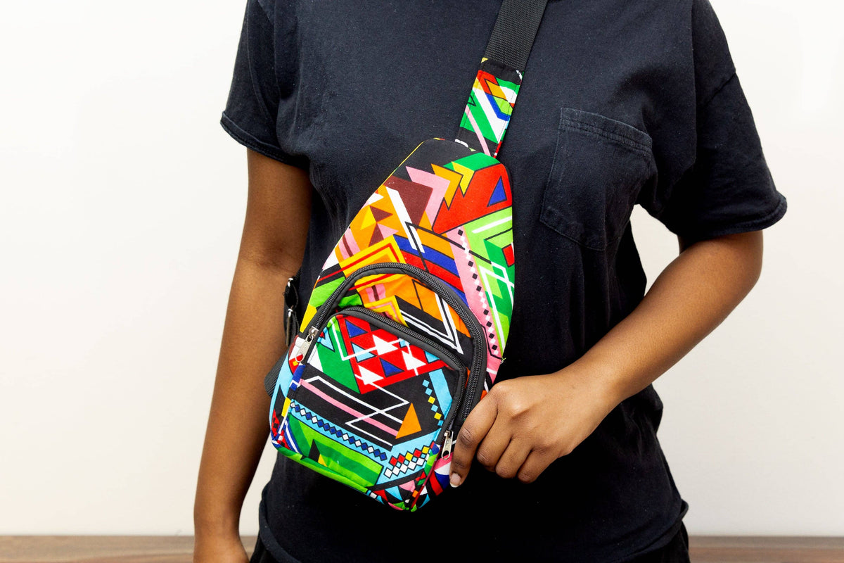 Crossbody Bag