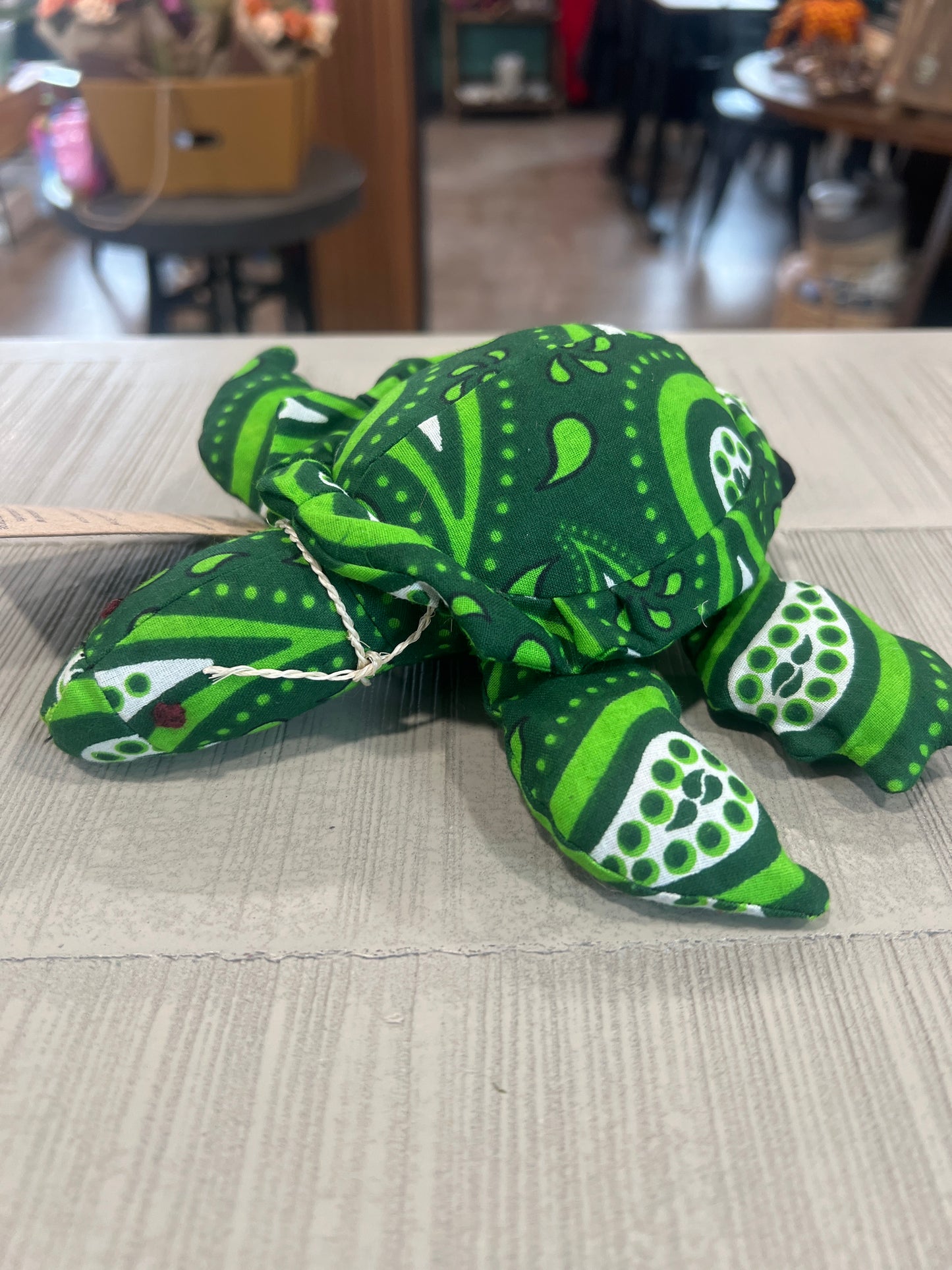 Safari Animals (Small/Extra Small)