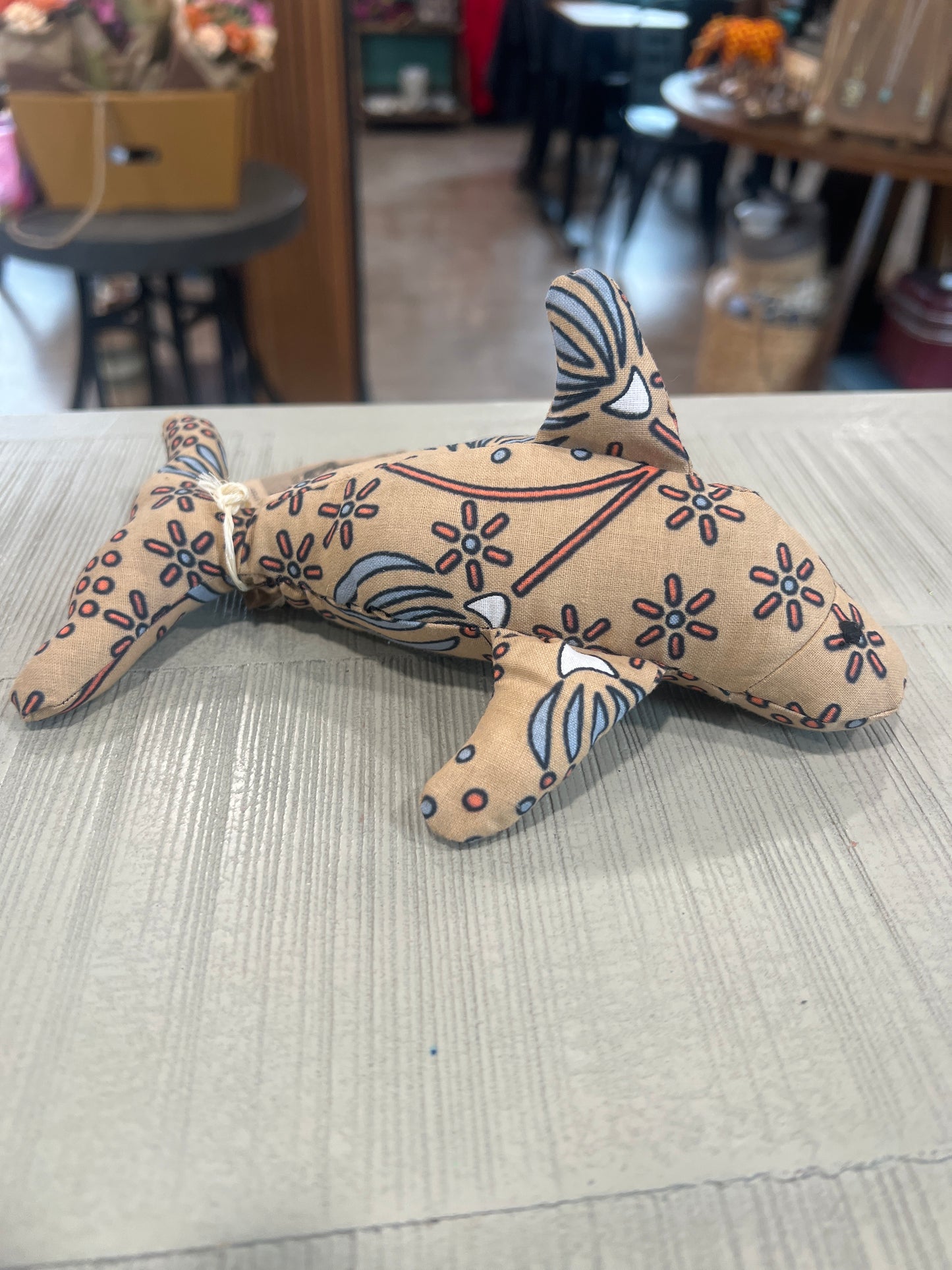 Safari Animals (Small/Extra Small)