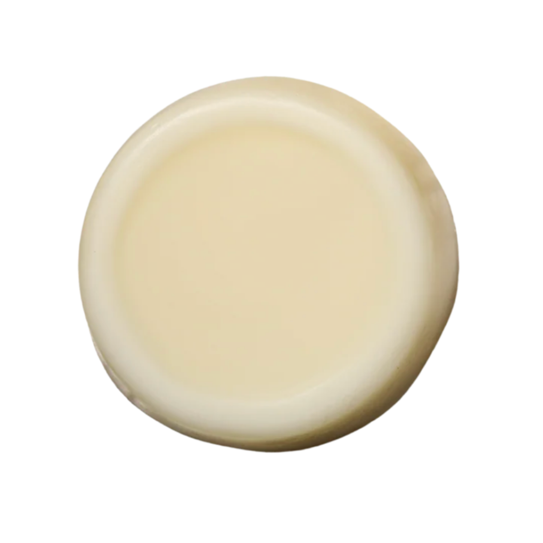 ACV Shampoo Bar: Lavender-Lemongrass