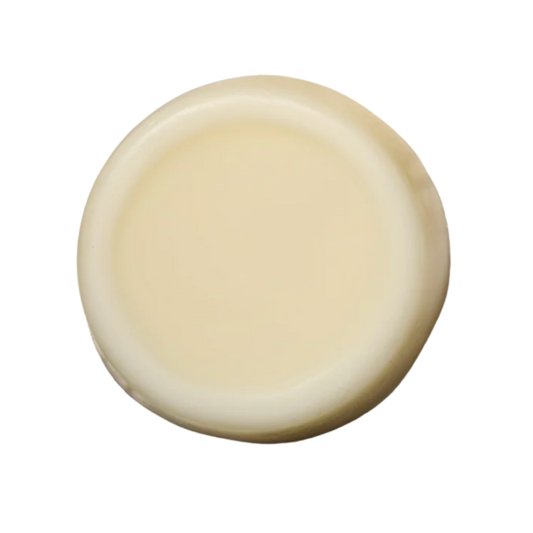 ACV Shampoo Bar: Lavender-Lemongrass