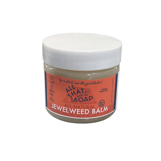 Jewelweed Balm