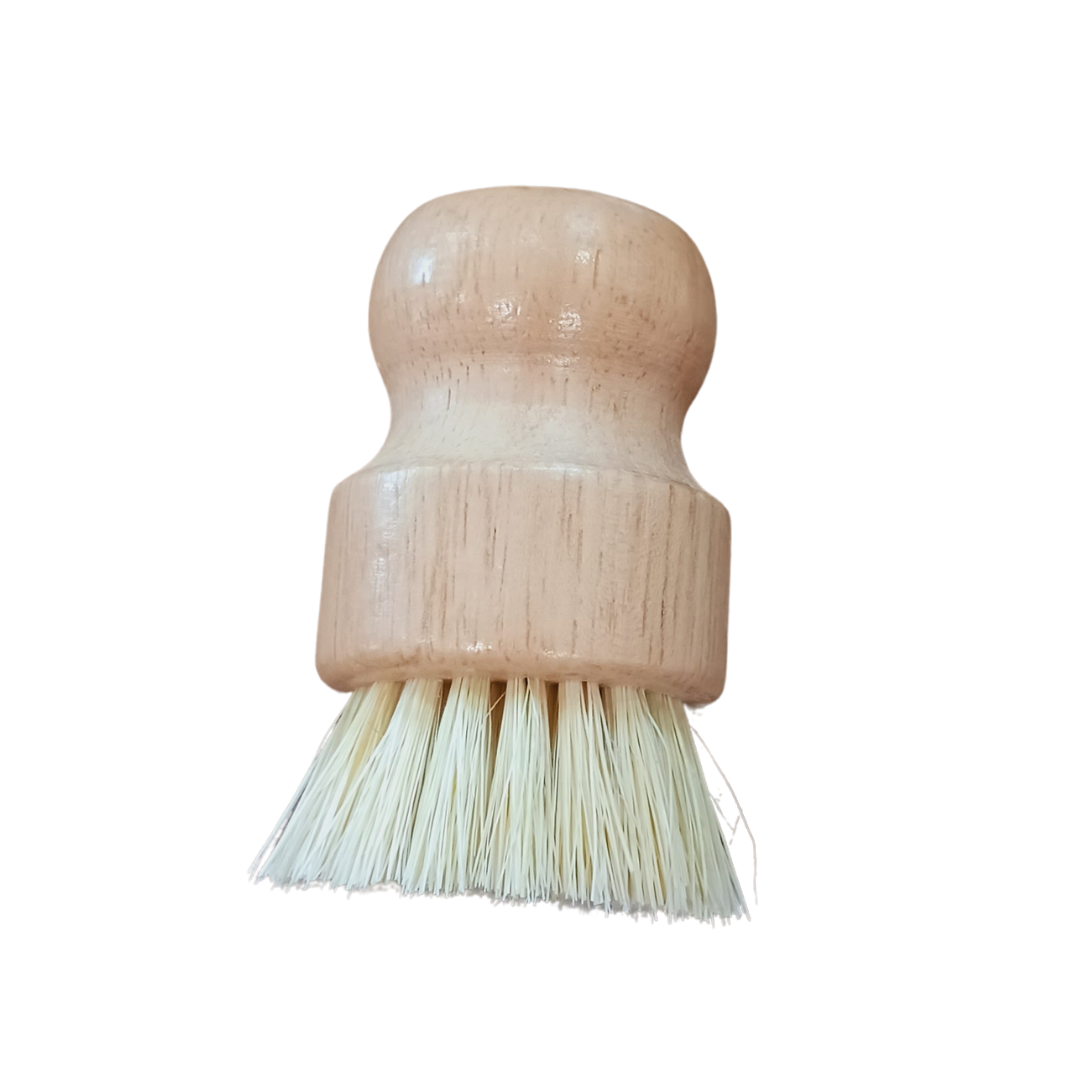 Bamboo Dish Brush