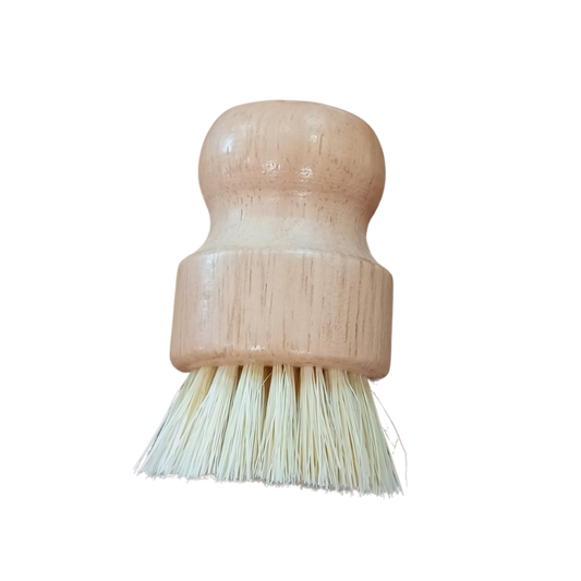 Bamboo Dish Brush