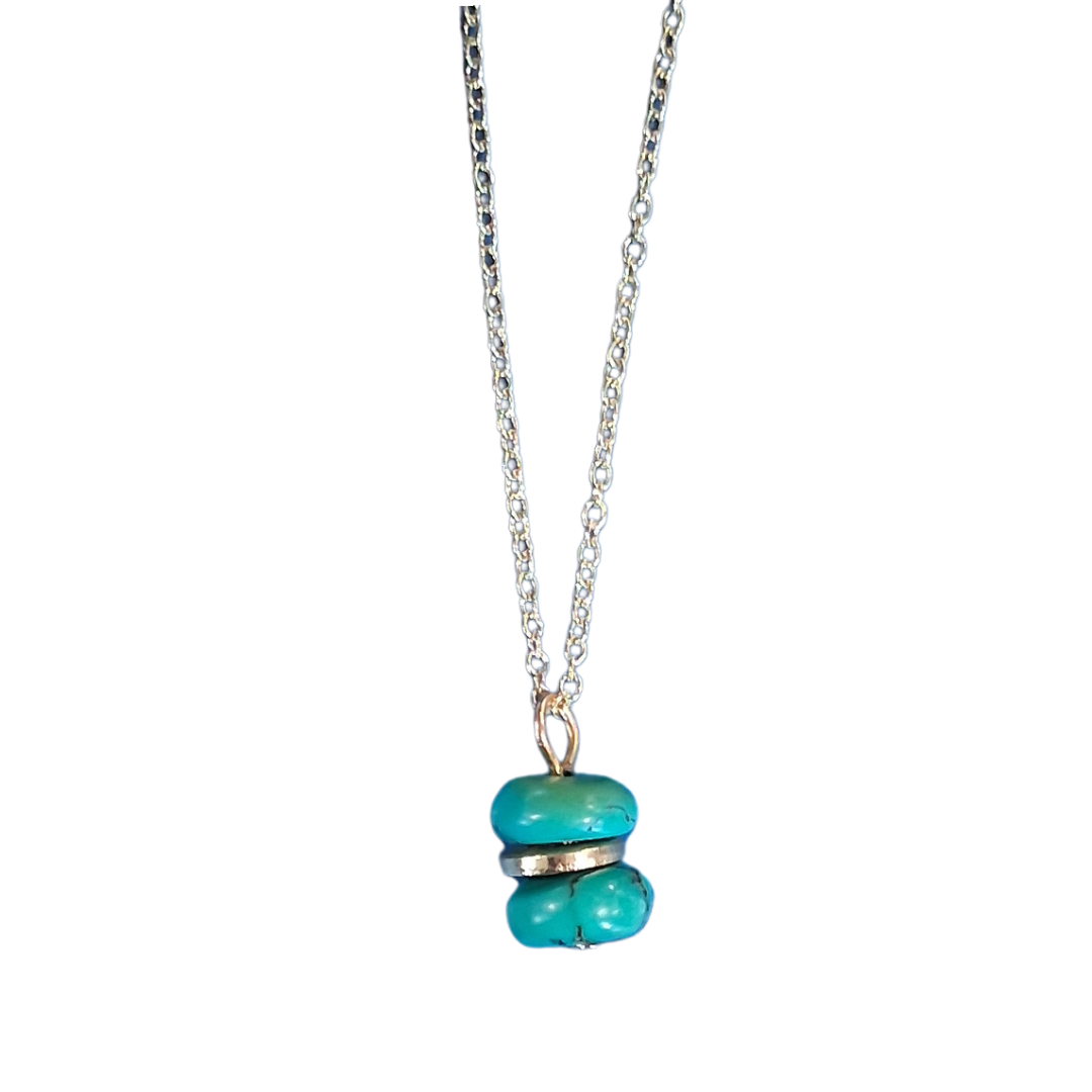 Turquoise Necklace