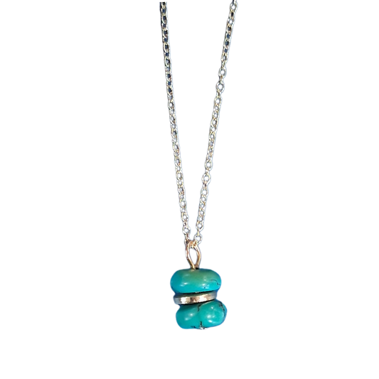 Turquoise Necklace