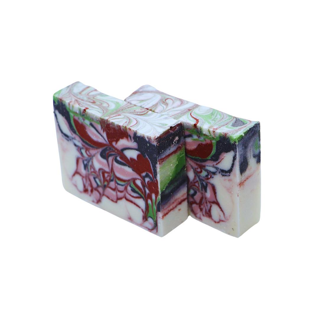 Cherry Blossom Bar Soap