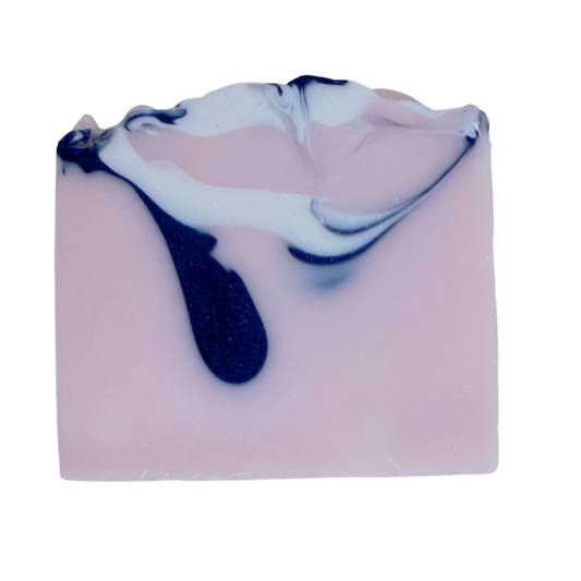 Cherry Blossom Bar Soap