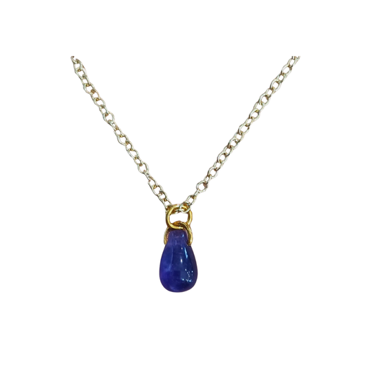Amethyst Necklace