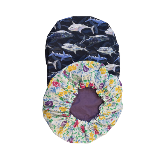 V-05. Handmade Bowl Covers
