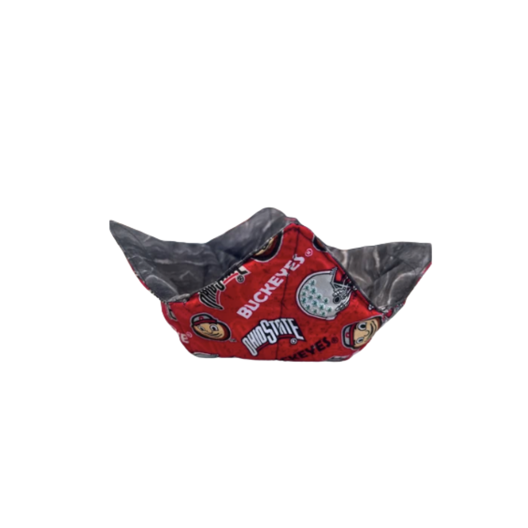 V-05. Handmade Bowl Cozy